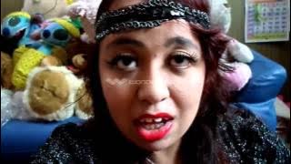 Bagaikan Barbie Versi Melayu