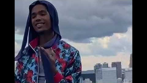 DMT MUSIC VIDEO SNIPPET