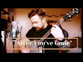 After You've Gone / Jazzstandard / Tenorbanjo & Vocals