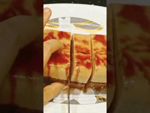 كيكة قدرة قادر هيلثى ببديل الكراميل الصحى منخفض السعرات