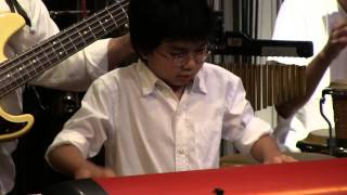 Miniatura de "Tompi ft. Joey Alexander - Sedari Dulu @ Mostly Jazz 26/10/12 [HD]"