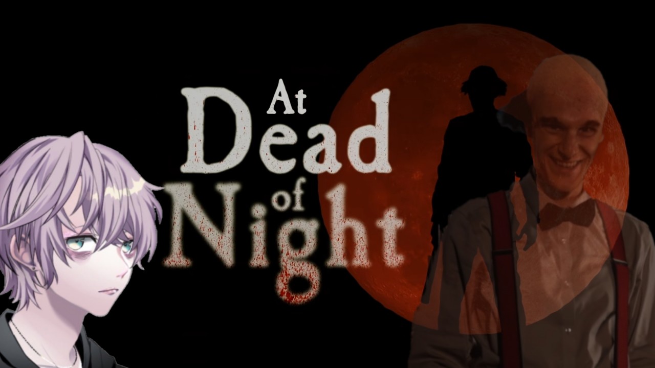 ジミーちゃん 帰ってきたジミーちゃん [At Dead Of Night] - YouTube