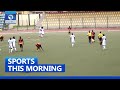 Sports This Morning | 09/03/2021