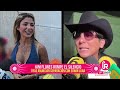 Kim Flores rompe el silencio tras anuncio de separación