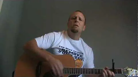 "Back in the Cove" (Original Song) by Jason Henley