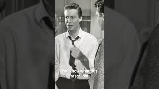The Andy Griffith Show: Season 3 Episode 6 “Barney Mends a Broken Heart” Barney tries to help Andy