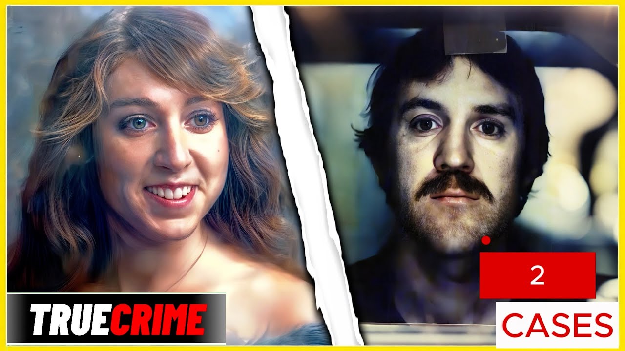 2 Chilling Murder Cases That Were Finally Solved #11 | True Crime ...