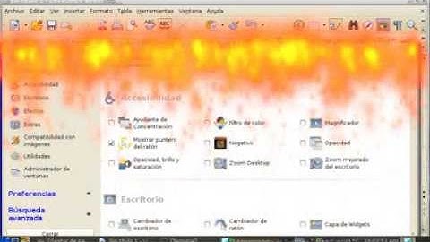 como instalar compiz en canaima