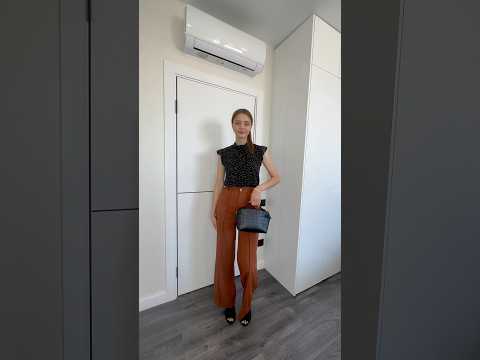 Арт: 177587168🤎 #образ #обзорwildberries #мода #fashion #wb #одежда #стиль #женственность #обзорwb