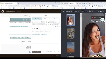 Mailchimp - Adding Links to Your Email Campaigns