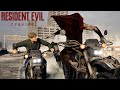 James Sunderland vs Pyramid Head - Resident Evil Requiem | SILENT HILL: Requiem