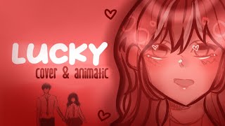 Lucky | cover & animatic