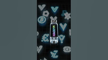 HackyPi 2.0 | AI-Powered Ethical Hacking & Cybersecurity Device | Kickstarter Launch