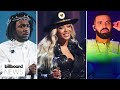 Beyoncé Surprises With Coachella Attendance, Drake &amp; Kendrick Lamar’s Beef &amp; More | Billboard News