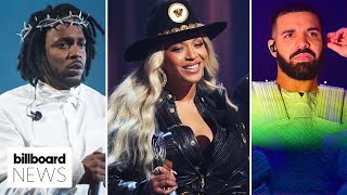 Beyoncé Surprises With Coachella Attendance, Drake & Kendrick Lamar’s Beef & More | Billboard News