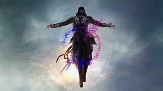 Assassin's Creed-Jumping Into Danger: Zayde Wolf & EDVN #music #alternativerock