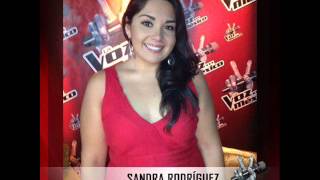 Huapango Torero Sandra Rodriguez