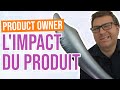 Product owner  limpact du produit  scrum life 82