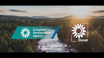 Together we bring you the knowledge and data needed for a sustainable Europe