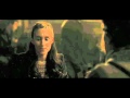 The Social Network - Clip dal film - "Al bar"