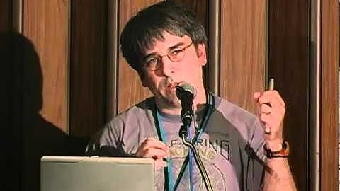 2600 - The Last Hope (2008) - Biohacking - An Overview.mp4