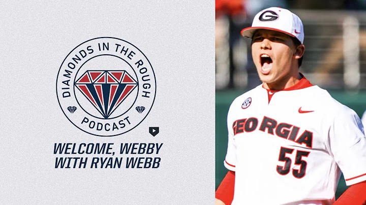 DNR Episode 12: Welcome, Webby with Ryan Webb