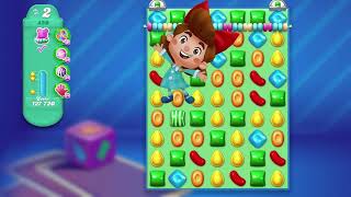Candy Crush Soda Saga Level 426-430 Gameplay | Funny Games screenshot 1
