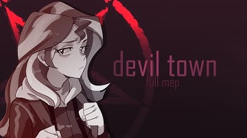 FULL MEP | Devil Town
