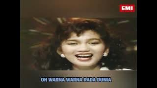 SHEILA MAJID - Warna