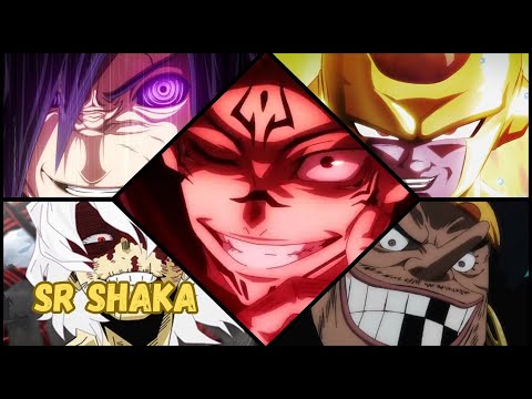 🔴💀 Protagonistas react 💀🔴 | Coração Sujo - Vilões (Animes) M4rkim | Especial 100 Inscritos