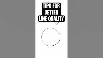 BEST 3 TIPS for Better Line Quality!!