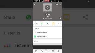 How to download from shazam for free screenshot 5