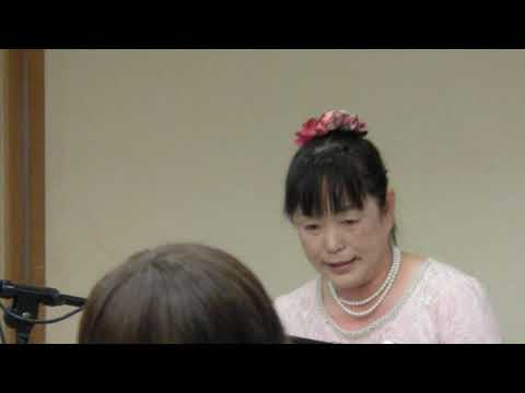 地元米寿喜寿祝賀会アトラクション 2o19-10-24