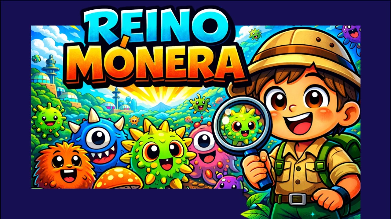 Moneras para dibujar (99) foto