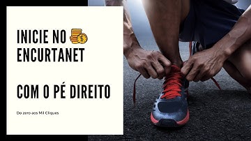 Como Começar a Usar o EncurtaNet? - Do Zero aos Mil Cliques