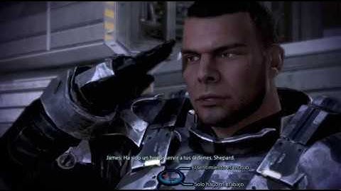 Mass Effect 3 PEOM MOD   Part 1