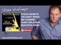 STEVE HOFMEYR - Don