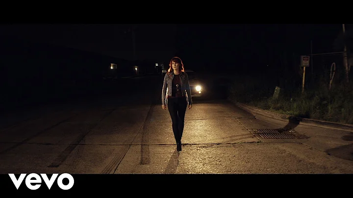 Ruby Boots - Wrap Me In A Fever (Official Video)
