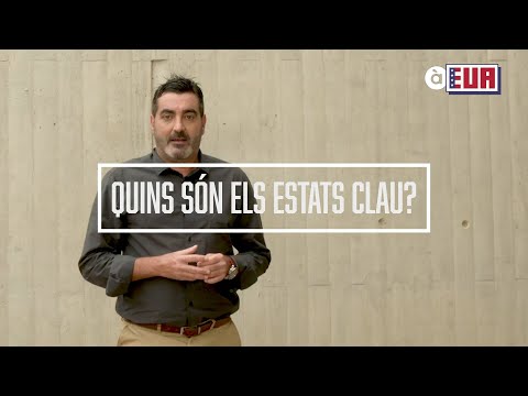 Vídeo: Quins són els estats a Facebook?