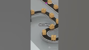 How Convolution Codes Keep Your Messages Error-Free!