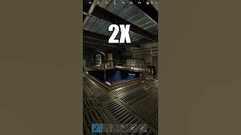 THEY THOUGHT THEY COULD TAKE DOWN THE UNDERWATER LAB KING #shorts #rust #rustgameplay #playrust