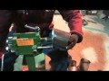 видео урок - зиг машина изготовление обводного колена