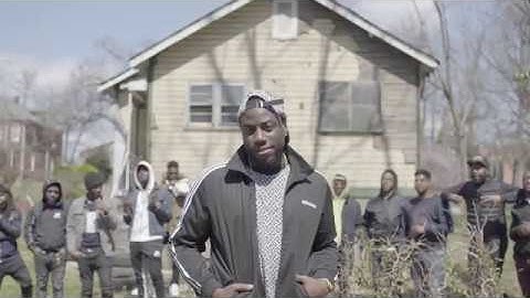 William Casanova "Legend in the Making" (Official Music Video) Dir. by Adebayo Umoja