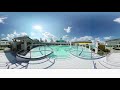 360° Video Rundbecken Therme Eins