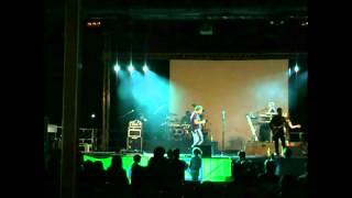 COVER DURAN DURANS TRIBUTE LIVE MIX IN LUCREZIA (FANO)