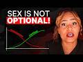 Men NEED Sex Regularly Here S Why Science Explained Men NEED Sex Regularly Here S Why Science Explained
