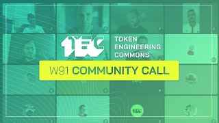TEC Community Call 91: WG Updates and TEA screenshot 5