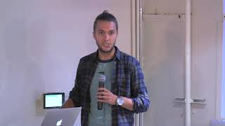 SF Spark: Denis Magda, Apache Spark, Apache Flink, and Apache Ignite: Where Fast Data Meets the IoT
