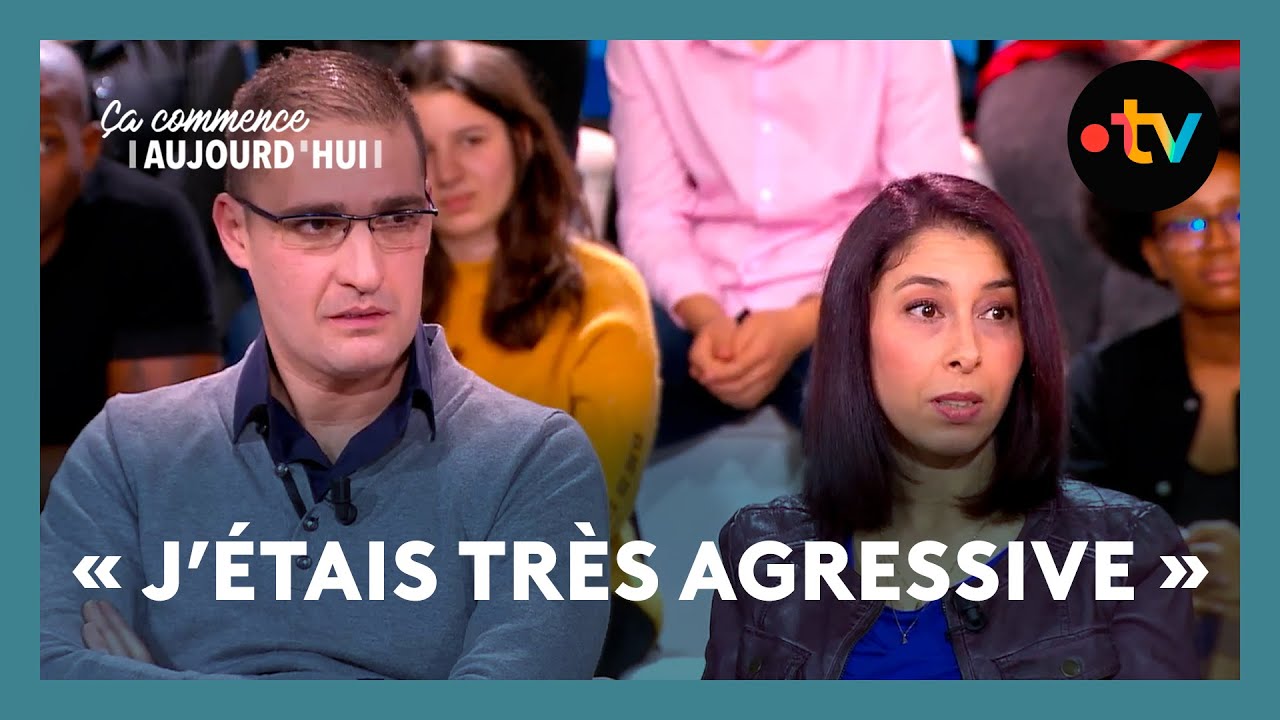 Grossesse : tensions maximum pour le couple ! - Ça commence aujourd'hui