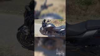 Installation Of New Jb Racing Visor On Dominar 400 Bs6